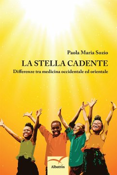 La stella cadente (fixed-layout eBook, ePUB) - Paola Sozio, ​​​​​​​Maria