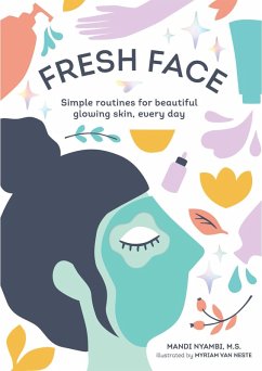 Fresh Face (eBook, ePUB) - Nyambi, Mandi
