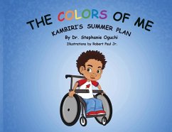 Cover The Colors of Me (eBook, ePUB)
