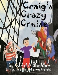 Cover Craig's Crazy Cruise (eBook, ePUB)