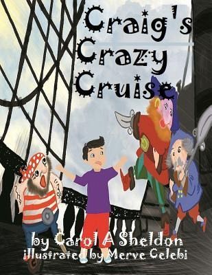 Craig's Crazy Cruise (eBook, ePUB)