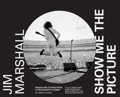Cover Jim Marshall: Show Me the Picture (eBook, ePUB)