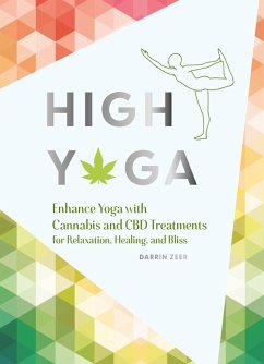 Cover High Yoga (eBook, ePUB)