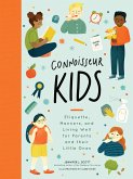 Connoisseur Kids (eBook, ePUB)