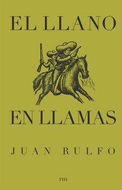 El llano en llamas (eBook, ePUB) - Rulfo, Juan