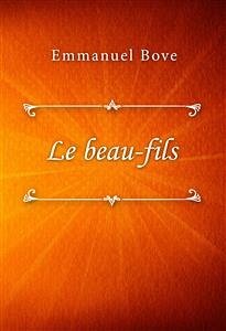 Le beau-fils (eBook, ePUB) - Bove, Emmanuel