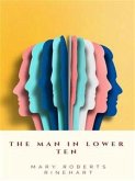 The Man in Lower Ten (eBook, ePUB)