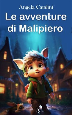 Le avventure di Malipiero (eBook, ePUB) - Catalini, Angela