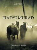 Hadyi Murad (eBook, ePUB) Hadyi Murad (eBook, ePUB)