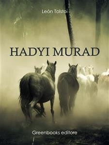 Hadyi Murad (eBook, ePUB) - Tolstoi, Leon