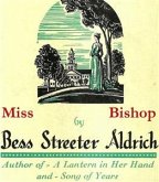 Miss Bishop (eBook, ePUB)