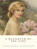 A Daughter of the Vine (eBook, ePUB)