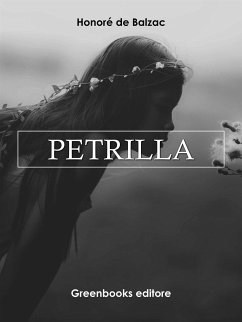 Cover Petrilla (eBook, ePUB)