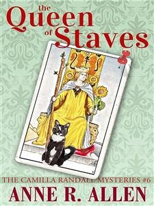 The Queen of Staves (eBook, ePUB) - R. Allen, Anne
