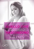 Quello che i bugiardi nascondono (eBook, ePUB)