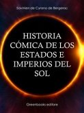 Historia cómica de los Estados e Imperios del sol (eBook, ePUB)