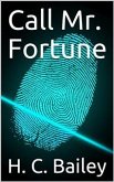 Call Mr. Fortune (eBook, PDF)