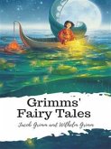 Grimms' Fairy Tales (eBook, ePUB)