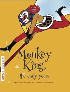Monkey King - Gerard, Francis