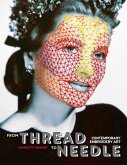 From Thread to Needle: Contemporary Embroidery Art