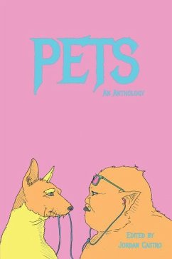 Pets - Akutagawa, Ryunosuke; Beattie, Ann