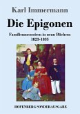 Die Epigonen