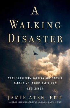 A Walking Disaster - Aten, Jamie