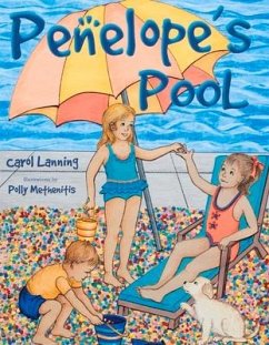 Penelope's Pool: Volume 1 - Lanning, Carol