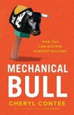 Mechanical Bull