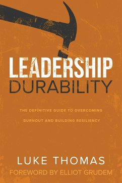 Leadership Durability - Thomas, Luke