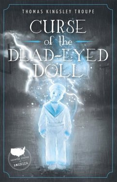 Curse of the Dead-Eyed Doll - Kingsley Troupe, Thomas
