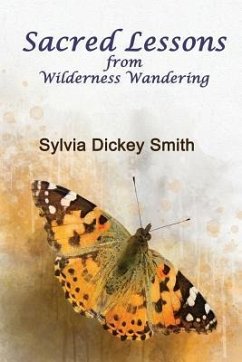 Sacred Lessons - Smith, Sylvia Dickey