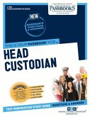 Head Custodian (C-1958): Passbooks Study Guide Volume 1958