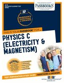 Physics C (Electricity & Magnetism) (Ap-18): Passbooks Study Guide Volume 18