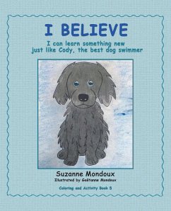 I Believe - Mondoux, Suzanne