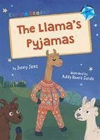 The Llama's Pyjamas - Jinks, Jenny