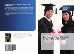 The Finnish Higher Education Model in The Middle East ¿ - Slimi, Zouhaier
