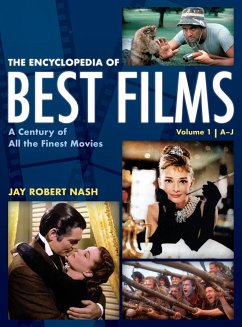 The Encyclopedia of Best Films - Nash, Jay Robert