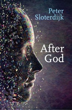After God - Sloterdijk, Peter