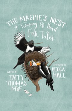 The Magpie's Nest (eBook, ePUB) - Thomas MBE, Taffy