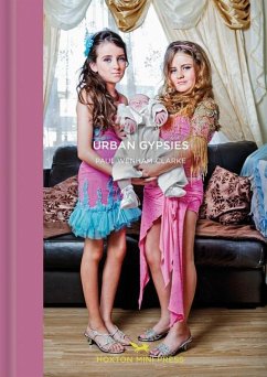 Urban Gypsies - Wenham-Clarke, Paul