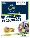 Introduction to Sociology (Rce-102): Passbooks Study Guide Volume 102