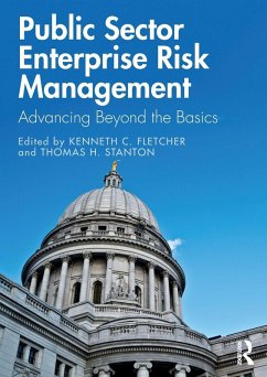 Cover Public Sector Enterprise Risk Management