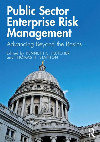 Public Sector Enterprise Risk Management