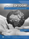 World of Today: Modern Events in Global History and Their Impact on Contemporary Times