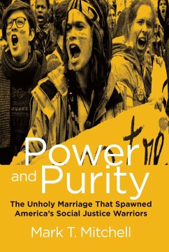 Power and Purity - Mitchell, Mark T