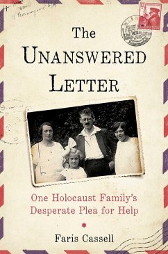 The Unanswered Letter - Cassell, Faris