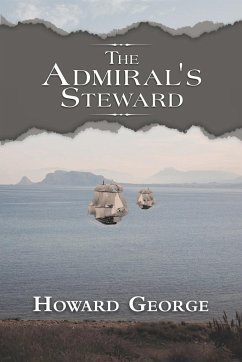 The Admiral's Steward - George, Howard