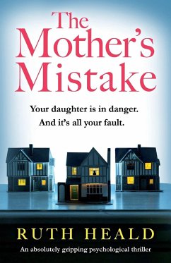 The Mother's Mistake - Heald, Ruth