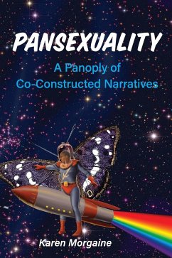 Pansexuality - Morgaine, Karen